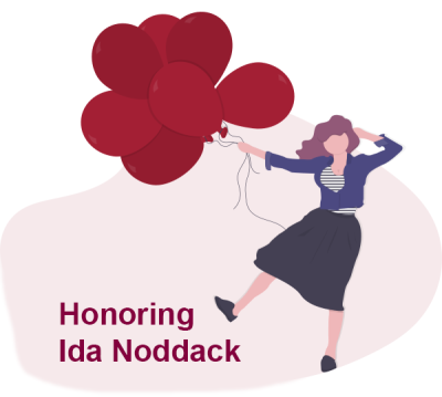 Ida Noddack